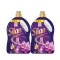 Silan Aromatherapy Dreamy Lotus öblítő 2x2772 ml (252 mosás)