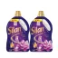 Silan Aromatherapy Dreamy Lotus öblítő 2x2772 ml (252 mosás)