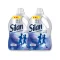 Silan Fresh Control Cool Fresh öblítő 2x2772 ml (252 mosás)