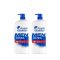 Head & Shoulders Men Ultra Sampon Férfiaknak Old Spice Illattal (2x800 ml)