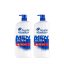 Head & Shoulders Men Ultra Sampon Férfiaknak Old Spice Illattal (2x800 ml)