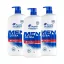 Head & Shoulders Men Ultra Sampon Férfiaknak Old Spice Illattal (3x800 ml)