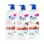 Head & Shoulders Clarify & Shine Korpásodás Elleni Sampon Almaecettel (3x800 ml)