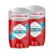 Old Spice Power Start Izzadasgatlo Stift, (2x50 ml)