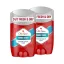 Old Spice Power Start Izzadasgatlo Stift, (2x50 ml)