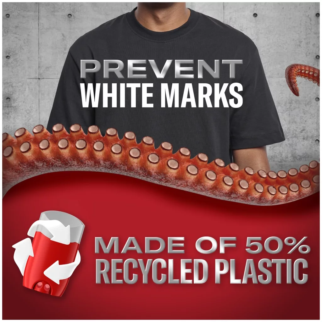 Old Spice Power Start Izzadasgatlo Stift, (2x50 ml)