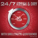 Old Spice Power Start férfi stift dezodor (3x50ml)