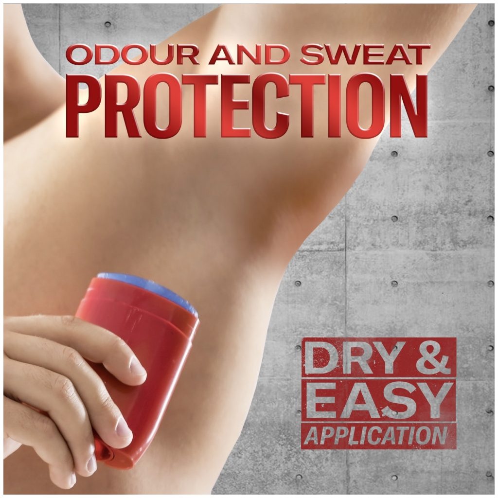 Old Spice Power Start férfi stift dezodor (3x50ml)