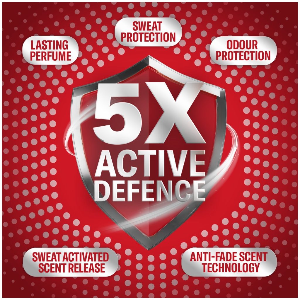 Old Spice Power Start férfi stift dezodor (3x50ml)