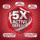 Old Spice Power Start férfi stift dezodor (3x50ml)