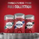 Old Spice Power Start férfi stift dezodor (3x50ml)