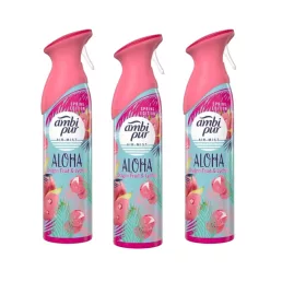 Ambi Pur Aloha légfrissítő spray (3x185 ml)
