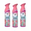 Ambi Pur Aloha légfrissítő spray (3x185 ml)