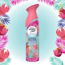 Ambi Pur Aloha légfrissítő spray (3x185 ml)