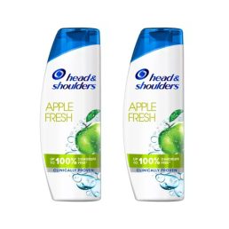 Head & Shoulders Alma Sampon 2x400 ml