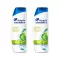 Head & Shoulders Alma Sampon 2x400 ml