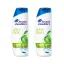 Head & Shoulders Alma Sampon 2x400 ml