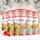 Kecskeméti tea csomag