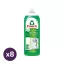 Frosch Ablaktisztító Spirituszos 8x750 ml