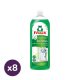 Frosch Ablaktisztító Spirituszos 8x750 ml