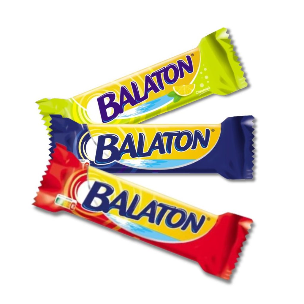 Balaton csokoládé válogatáscsomag