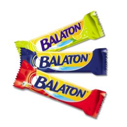 Balaton csokoládé válogatáscsomag