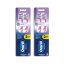 Oral-B Pro-3D White fogkefe (2x2 db)