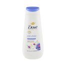 Dove Advanced Care Krémtusfürdő Anti-Stress (3x400 ml)