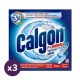INGYENES SZÁLLÍTÁS - Calgon 3 in 1 vízlágyító tabletta (3x15 db)
