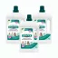 Sanytol fertőtlenítő mosószeradalék Clean (3x1000 ml)