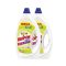Biopon Color mosógél 2x3,96 liter (176 mosás)