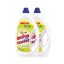 Biopon Color mosógél 2x3,96 liter (176 mosás)