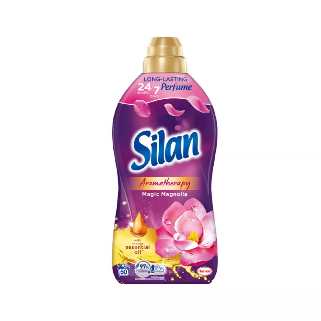 Silan öblítő csomag