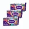 INGYENES SZÁLLÍTÁS - Violeta toalettpapír prémium 3 rétegű, limited edition (3x16 db)