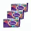 INGYENES SZÁLLÍTÁS - Violeta toalettpapír prémium 3 rétegű, limited edition (3x16 db)