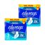 Always Ultra Super Extra egészségügyi szárnyas betét, 3-as méret (56 db)