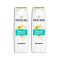 Pantene Pro-V Sampon 2in1 Aqua Light 2x400 ml