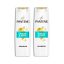 Pantene Pro-V Sampon 2in1 Aqua Light 2x400 ml