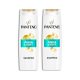 Pantene Pro-V Sampon 2in1 Aqua Light 2x400 ml