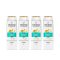 Pantene Pro-V Sampon 2in1 Aqua Light 4x400 ml