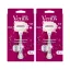 Gillette Venus ComfortGlide Sugarberry plus Olay borotva (2 db)