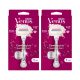 Gillette Venus ComfortGlide Sugarberry plus Olay borotva (2 db)