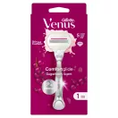 Gillette Venus ComfortGlide Sugarberry plus Olay borotva (2 db)