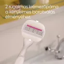 Gillette Venus ComfortGlide Sugarberry plus Olay borotva (2 db)