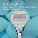 Gillette Venus ComfortGlide Sugarberry plus Olay borotva (2 db)
