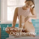 Gillette Venus ComfortGlide Sugarberry plus Olay borotva (2 db)