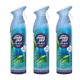 Ambi Pur Ocean Mist légfrissítő spray (3x185 ml)
