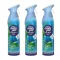 Ambi Pur Ocean Mist légfrissítő spray (3x185 ml)