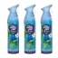 Ambi Pur Ocean Mist légfrissítő spray (3x185 ml)