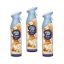 Ambi Pur Gold Orchid légfrissítő spray (3x185 ml)